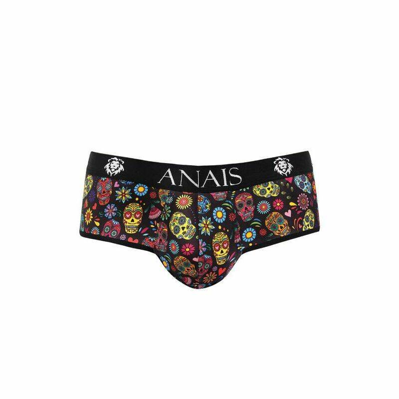 ANAIS MEN - MEXICO JOCK BIKINI L