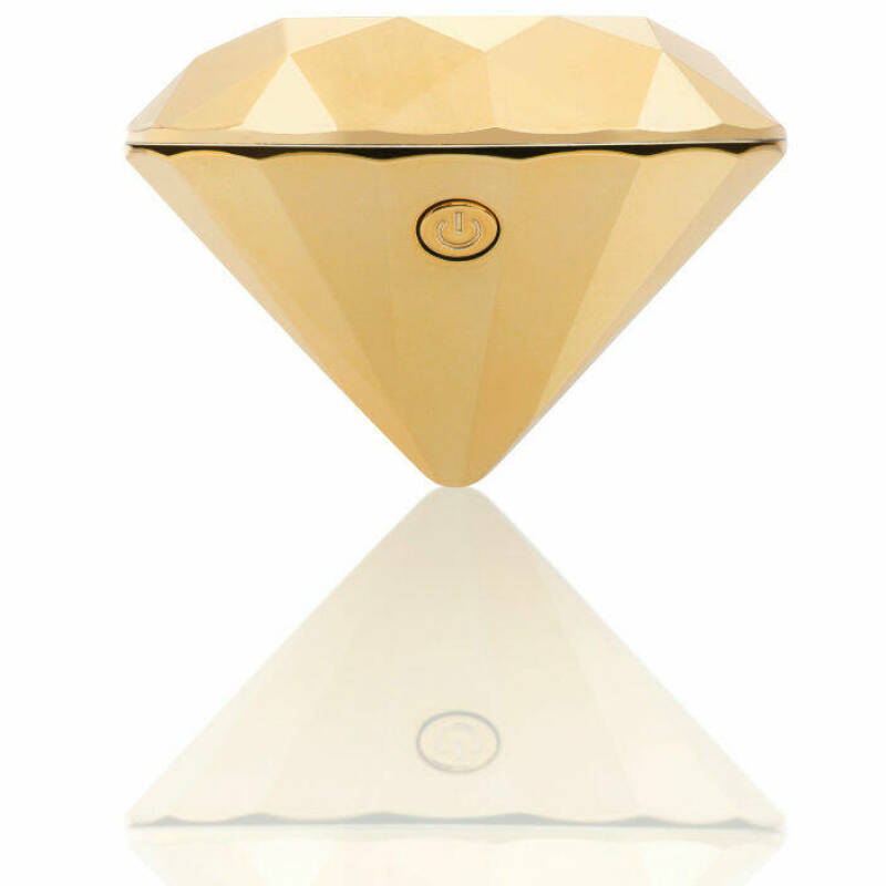 BIJOUX INDISCRETS - TWENTY ONE DIAMOND VIBRATOR