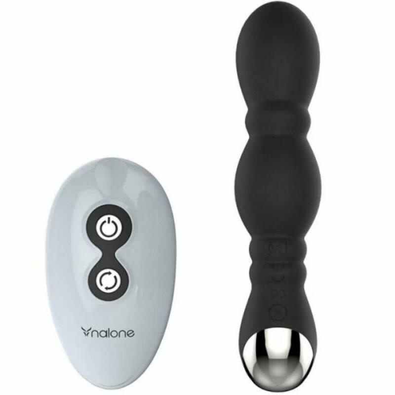 NALONE - DRAGON PROSTATE MASSAGER REMOTE CONTROL