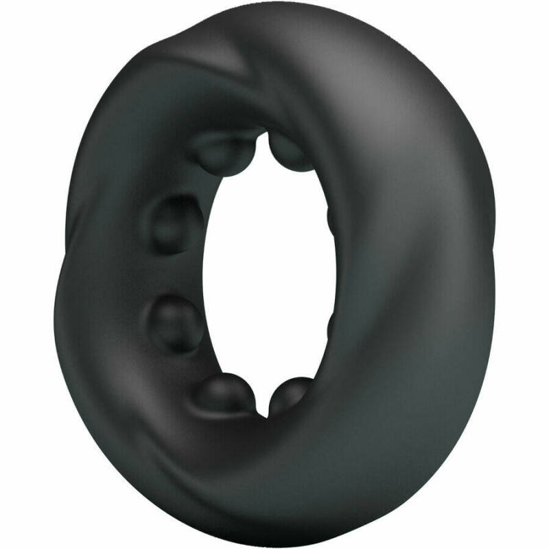 CRAZY BULL - DAQUEZ SILICONE RING MODEL 4
