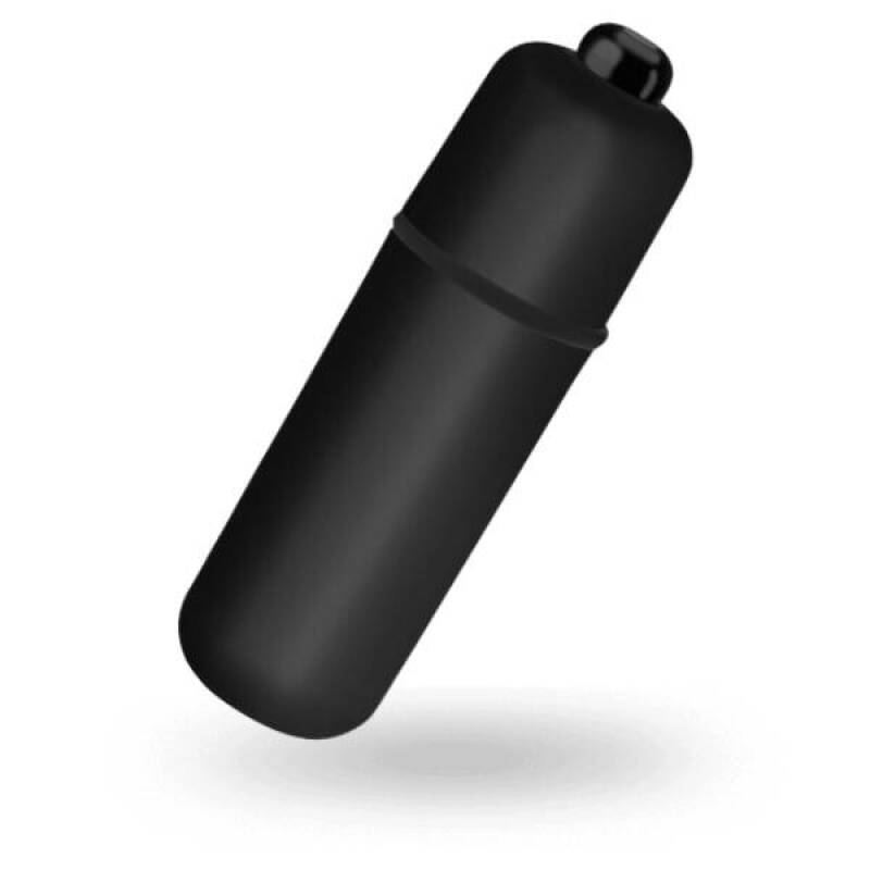 BIJOUX INDISCRETS - LES PETITS BONBONS VIBRATING BULLET