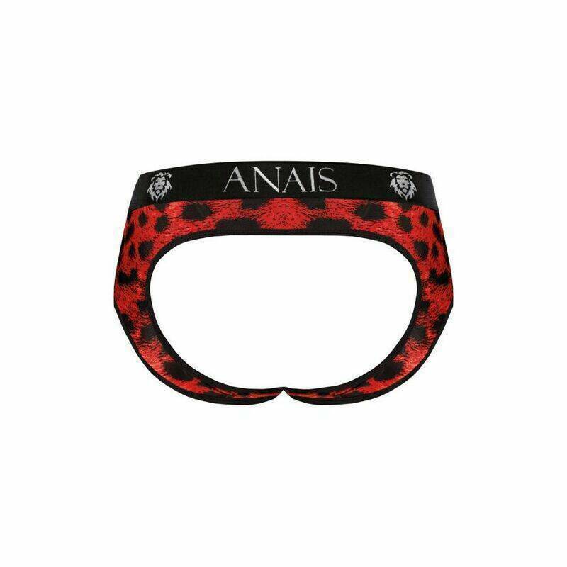 ANAIS MEN - SAVAGE JOCK BIKINI XL