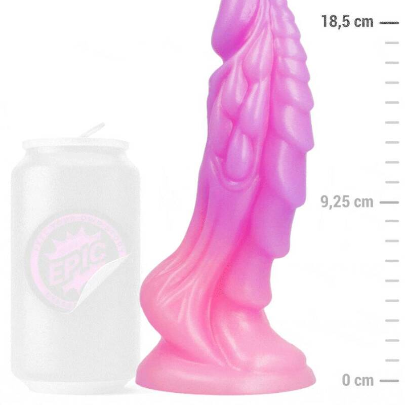 EPIC - DILDO GALATEA LUNAR GLOW