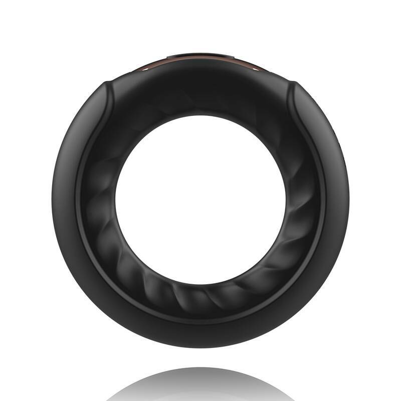 ANBIGUO - ADRIANO VIBRATING RING + WATCHME REMOTE CONTROL