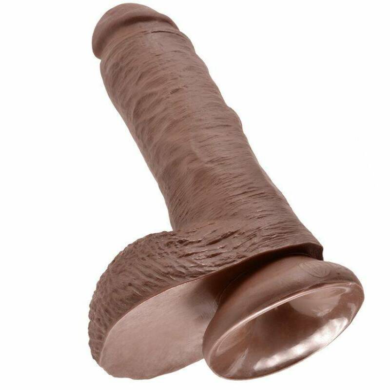KING COCK 8