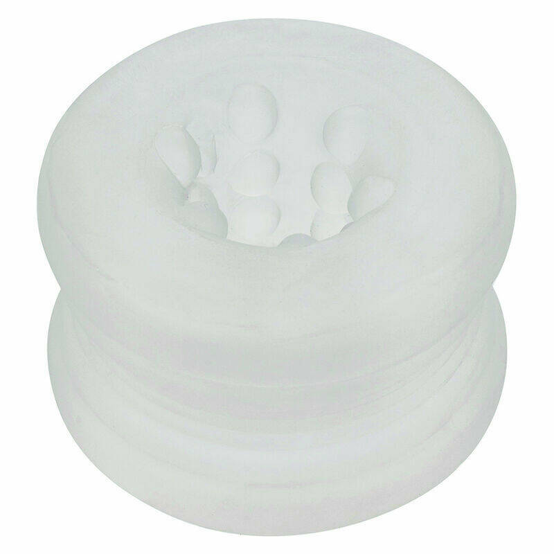 CALEXOTICS - BOUNDLESS BUMPER-STROKER RING