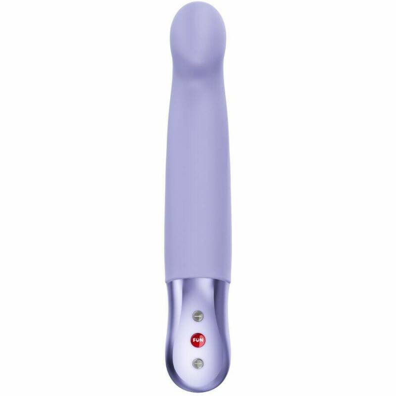 FUN FACTORY - STRONIC G THRUSTING PULSATORS PURPLE