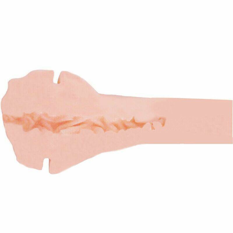 PRIVATE - MASTURBATOR FEMME FATALE TO GO