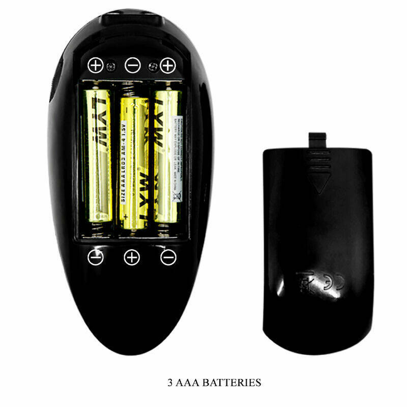 CRAZY BULL - REALISTIC VAGINA AND ANUS SAMANTHA VIBRATOR