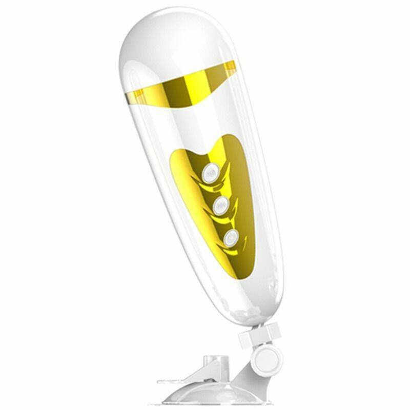 PRETTY LOVE - SALLY MASTURBATOR VIBRATION AND SOUND