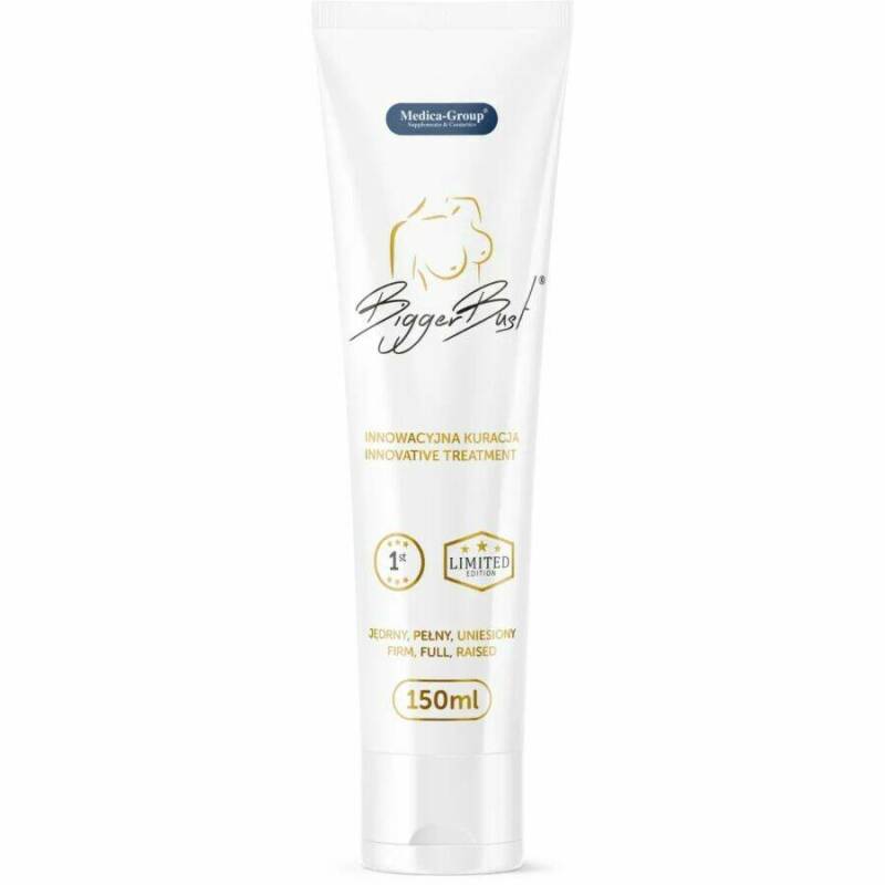 MEDICA GROUP - BIGGER BUST SERUM 150 ML