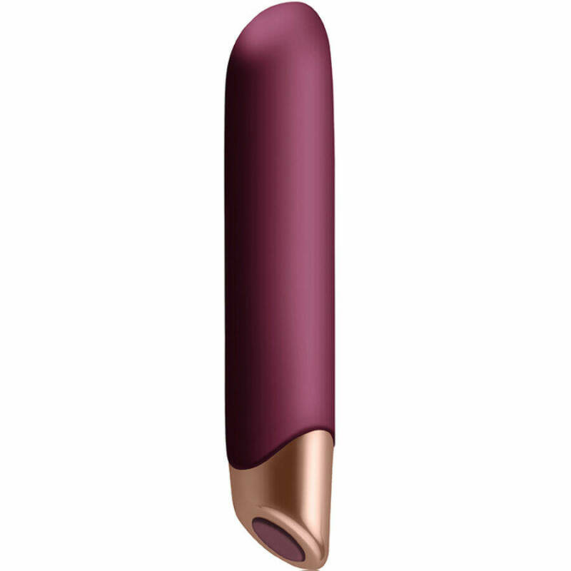 CLIMAXIMUM - RAPTURE KIT VIBRATOR CLASSIC + BEGINNER ANAL PLUG