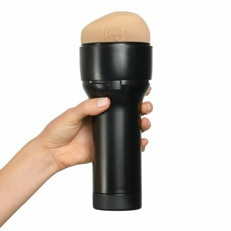 KIIROO - FEEL LUXY DUTCH MASTURBATOR STARS COLLECTION