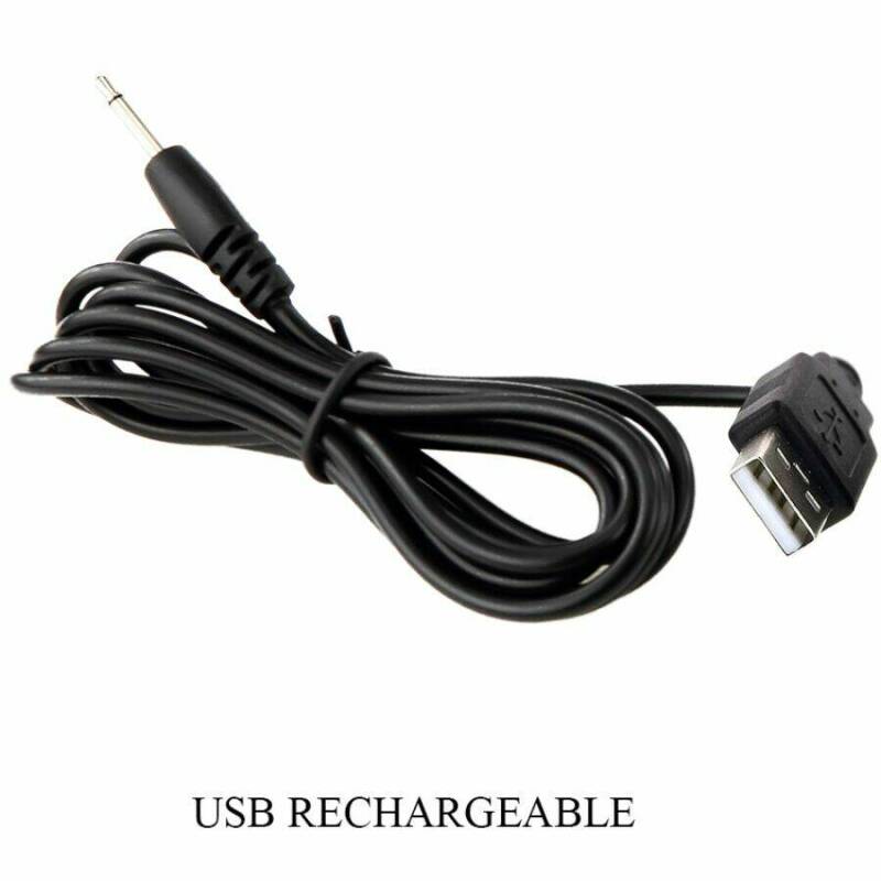 BAILE - BEAUTIFUL WILKS 5 SETTING REALISTIC VIBRATOR 25 CM MULATO