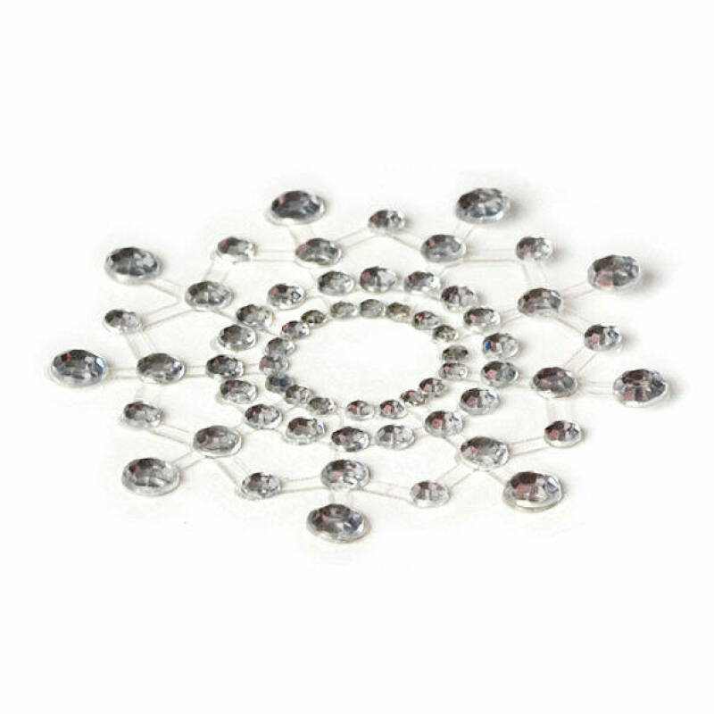 BIJOUX INDISCRETS - MIMI SILVER
