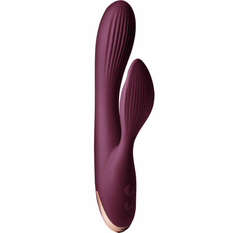 CLIMAXIMUM - LYANNA RABBIT VIBRATOR