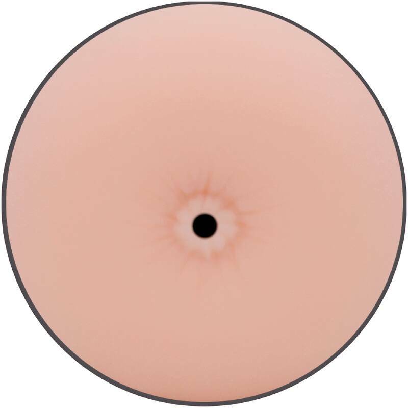 JAMYJOB - BOOTY MASTURBATOR - ANUS