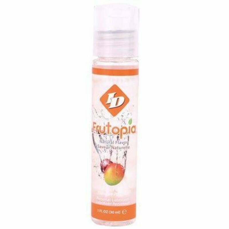 ID FRUTOPIA - LUBE MANGO  30 ML
