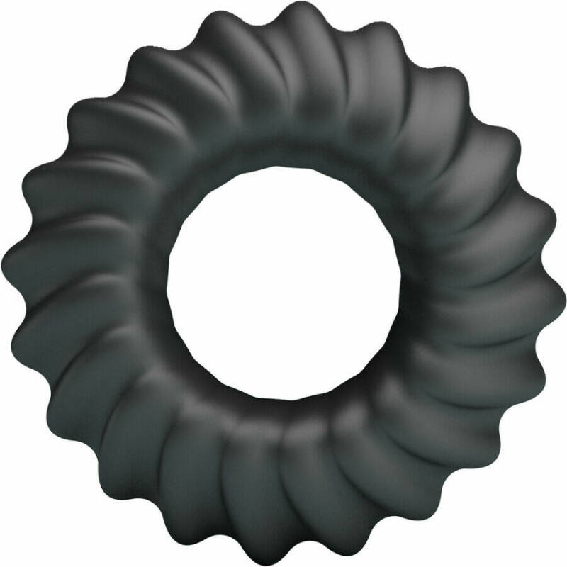 CRAZY BULL - FITZ SILICONE RING MODEL 8