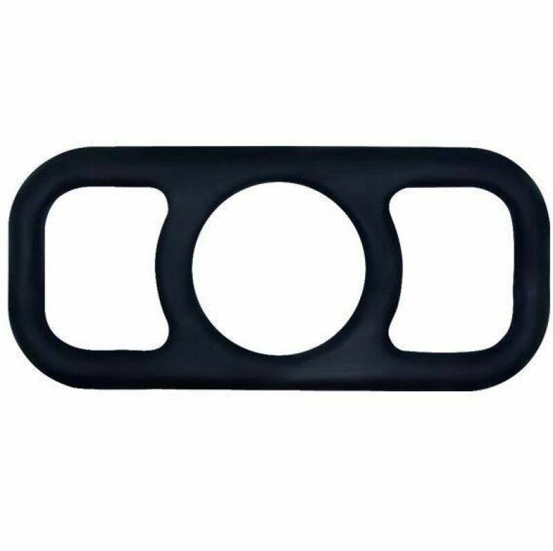 BAILE - TRAINING SILICONE TRAINING RINGS