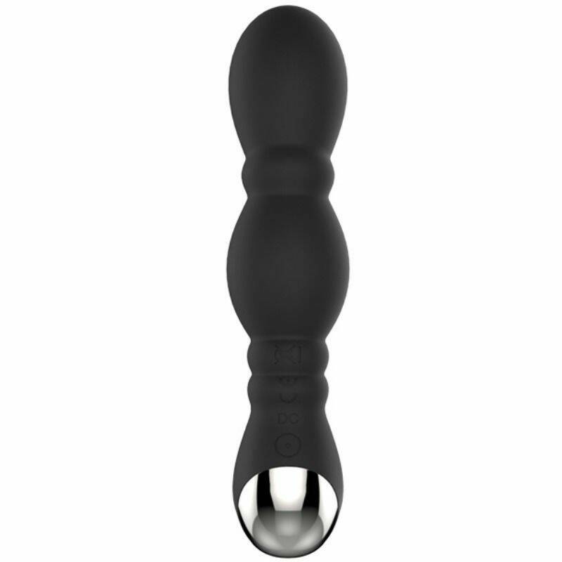 NALONE - DRAGON PROSTATE MASSAGER REMOTE CONTROL