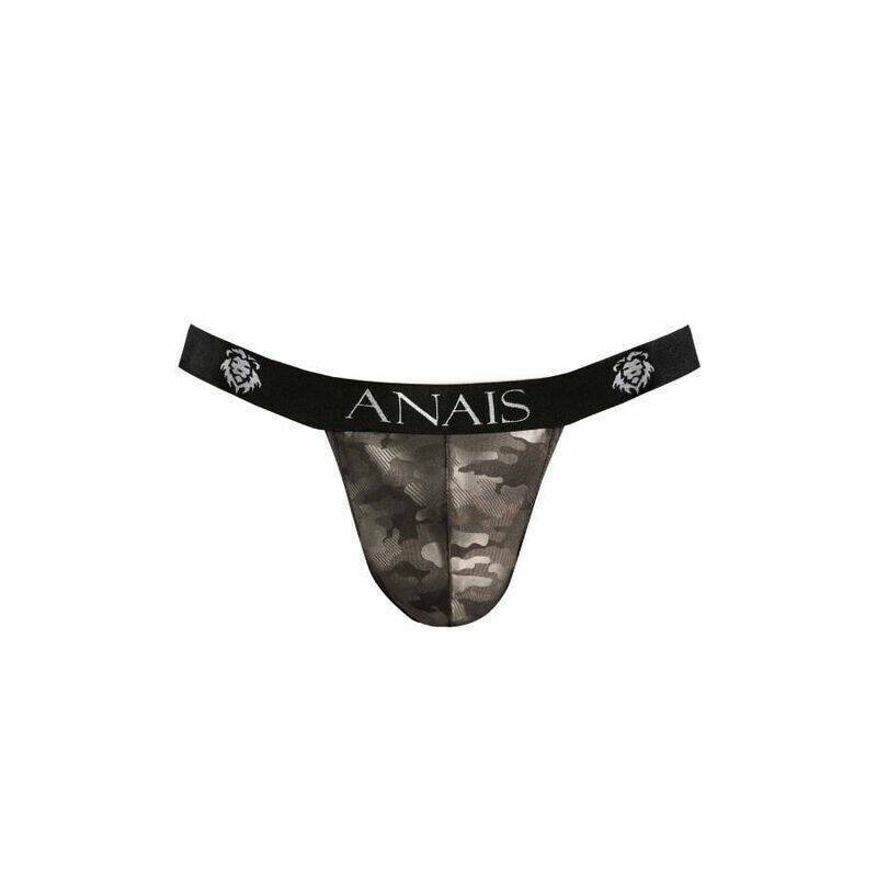 ANAIS MEN - ELECTRO JOCK STRAP S