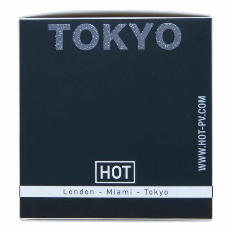 HOT - PHEROMONE PERFUME TOKYO SENSUAL WOMAN 30 ML