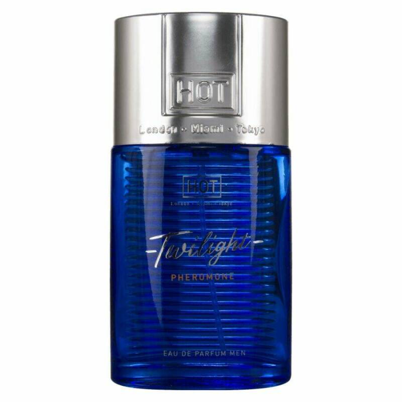 HOT - TWILIGHT PHEROMONE PARFUM MEN 50 ML