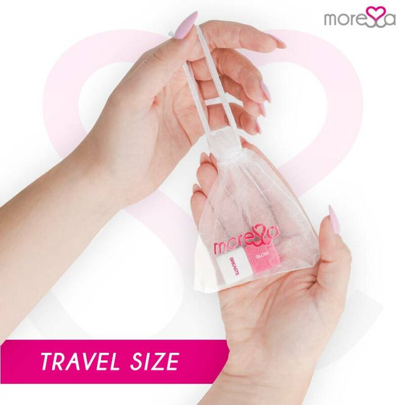 MORESSA - EROTIC DICE GAME ENGLISH