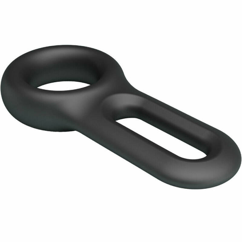 CRAZY BULL - ONIEL SILICONE RING MODEL 18