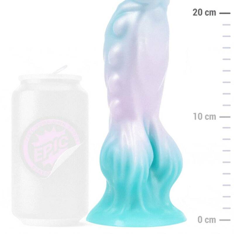 EPIC - DILDO LUNARA COSMIC LIGHT