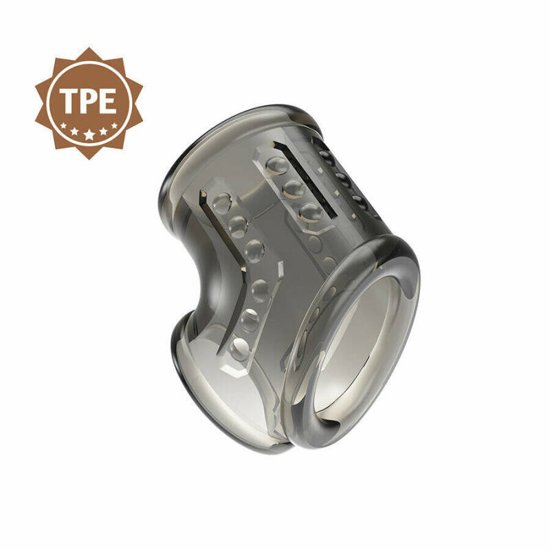 PRETTY LOVE - PENIS SLEEVE RING