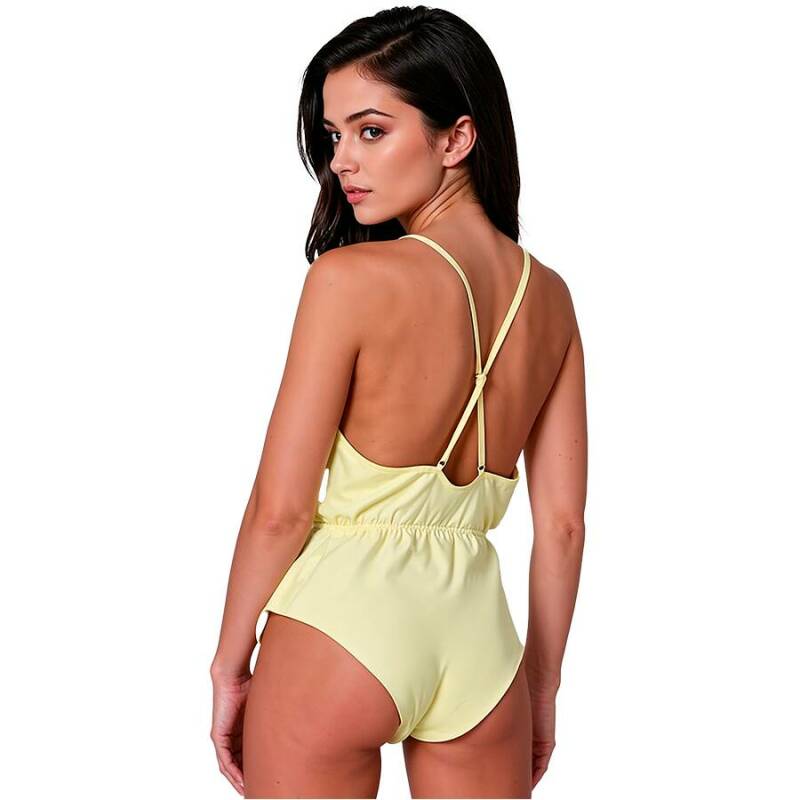 PASSION - SENSIE BODY LEMON L/XL