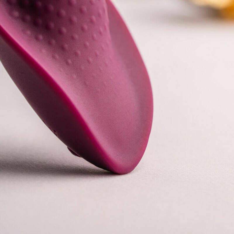 ROCKS- OFF - KNICKERBOCKER GLORY VIBRATOR DISCREET PANTY PINK