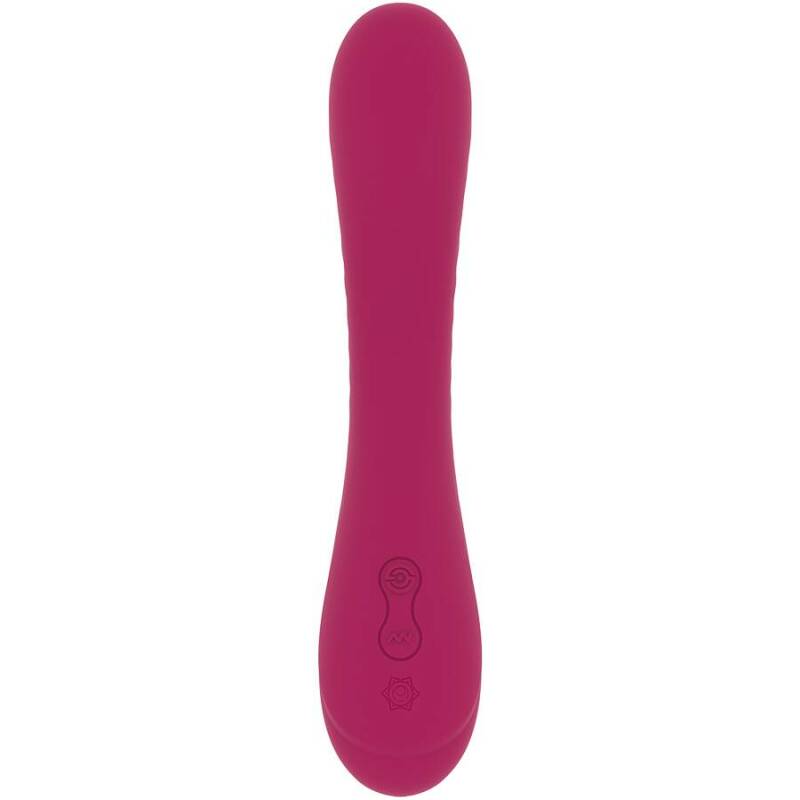 RITHUAL - ORCHID RECHARGEABLE G-POINT KRIYA STIMULATOR