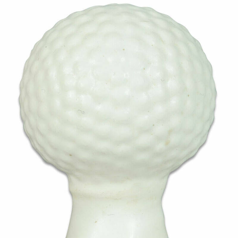 CONDOMERIE - HANDPAINTED NOVELTY CONDOMS GOLF BALL