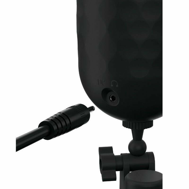 PDX ELITE - VIBRATING MEGA MILKER