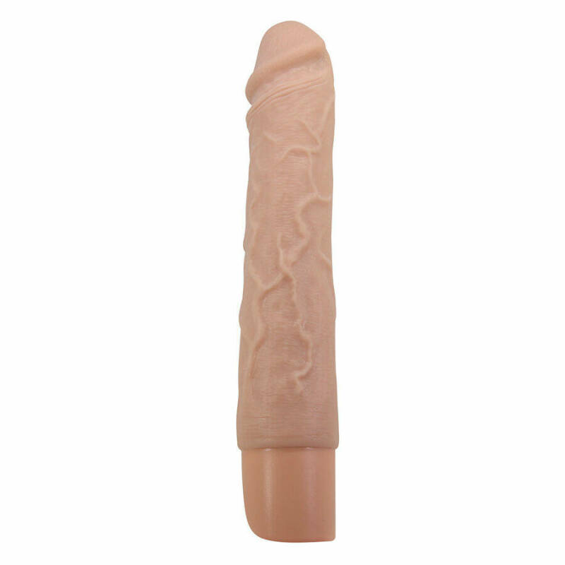 PRETTY LOVE - OSRIC FLEXIBLE REALISTIC VIBRATOR