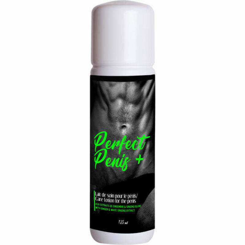 RUF - PERFECT PENIS - PENIS STIMULATING CREAM 125 ML
