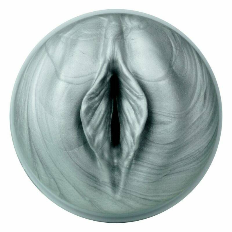 KIIROO - FEEL ARGENTA KIROS MASTURBATOR STARS COLLECTION