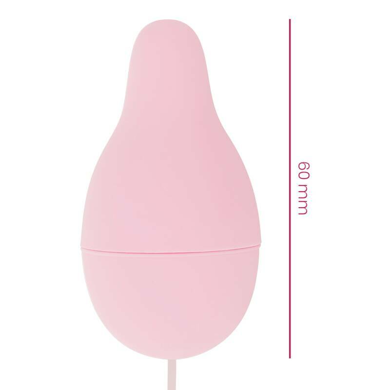 OHMAMA - PELVIC FLOOR DEVELOPER KEGEL WEIGHT SYSTEM