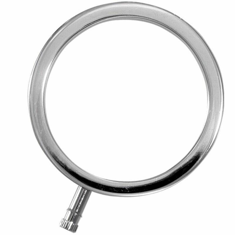 ELECTRASTIM - ELECTRARINGS METAL PENIS RING 32 MM