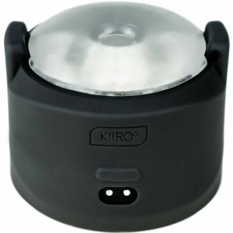 KIIROO - POWERSHOT MALE POCKET VIBRATOR