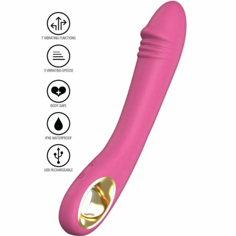 TOYJOY - MAIA G-SPOT VIBRATOR