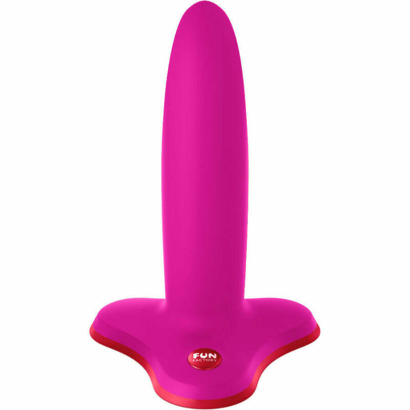 FUN FACTORY - LIMBA FLEX G-SPOT DILDO SIZE S MAGENTA