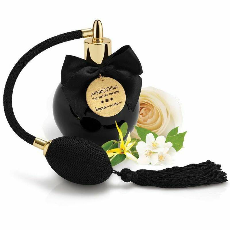 BIJOUX INDISCRETS - APHRODISIA BODY MIST 100 ML