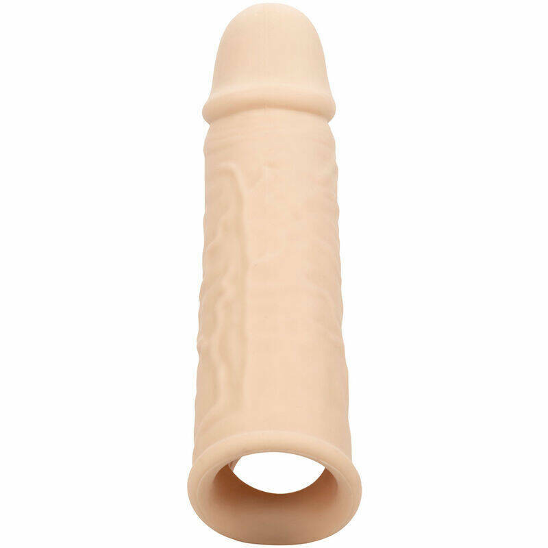 CALEXOTICS - PERFORMANCE MAXX LIFE-LIKE EXTENSION 7 LIGHT SKIN