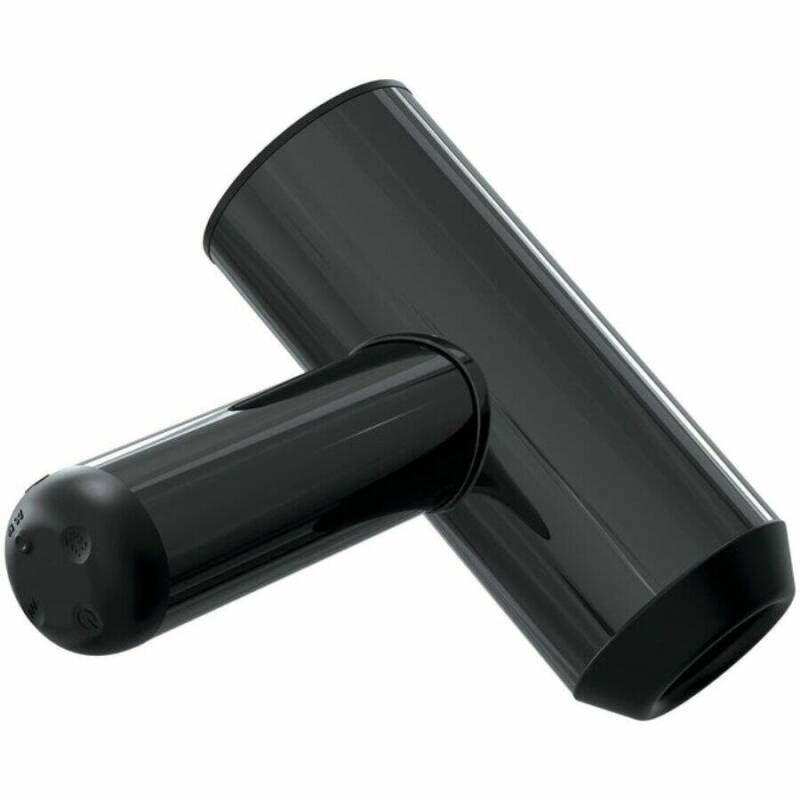 PDX ELITE - DOUBLE AQUATIC AUTOMATIC MASTURBATOR