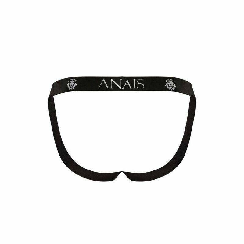 ANAIS MEN - ELECTRO JOCK STRAP S