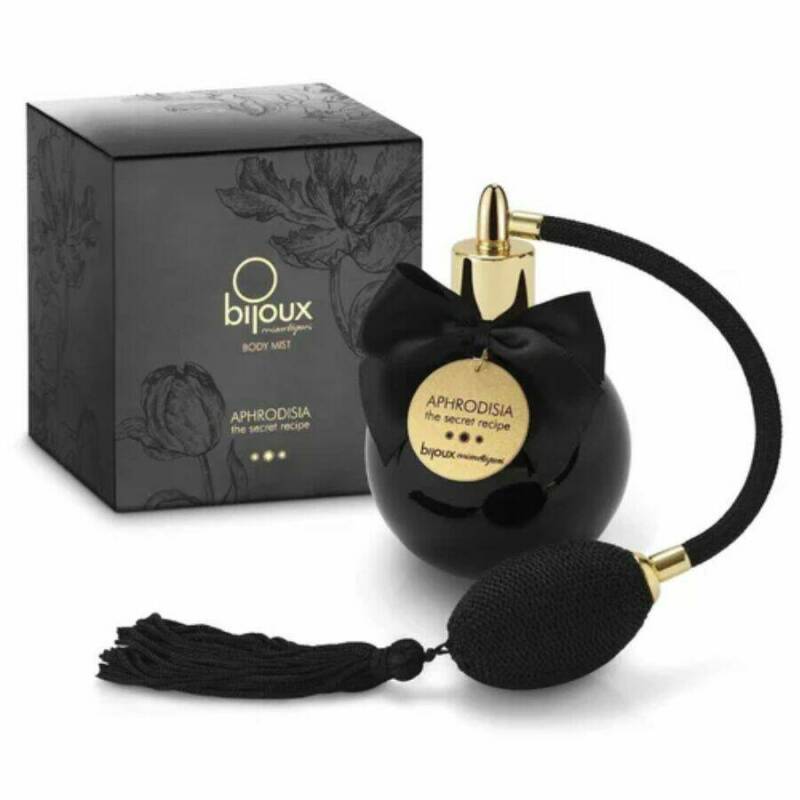 BIJOUX INDISCRETS - APHRODISIA BODY MIST 100 ML